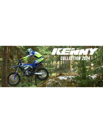 Kenny: Collection 2024